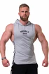 Canotta da uomo Nebbia 1965 Legend-approved 191 Light Grey