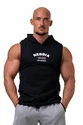 Canotta da uomo Nebbia 1965 Legend-approved black