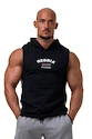 Canotta da uomo Nebbia 1965 Legend-approved black M