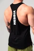 Canotta da uomo Nebbia  Gym Tank Top FLEXIN' 360 Black