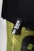 Canotta da uomo Nebbia  Gym Tank Top FLEXIN' 360 Black