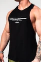 Canotta da uomo Nebbia  Gym Tank Top FLEXIN' 360 Black