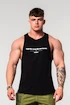 Canotta da uomo Nebbia  Gym Tank Top FLEXIN' 360 Black XXL