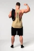 Canotta da uomo Nebbia  Gym Tank Top FLEXIN' 360 Green