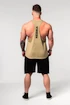 Canotta da uomo Nebbia  Gym Tank Top FLEXIN' 360 Green