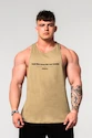 Canotta da uomo Nebbia  Gym Tank Top FLEXIN' 360 Green