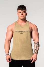 Canotta da uomo Nebbia Gym Tank Top FLEXIN' 360 Green