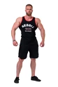Canotta da uomo Nebbia  Old-school Muscle 193 black