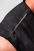 Canotta da uomo Nebbia  Washed-off Tank Top BEASTIN' 361 Black