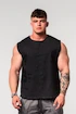 Canotta da uomo Nebbia  Washed-off Tank Top BEASTIN' 361 Black
