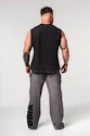 Canotta da uomo Nebbia  Washed-off Tank Top BEASTIN' 361 Black