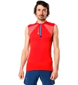 Canotta da uomo Raidlight  Performer Tank Red