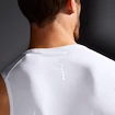 Canotta da uomo Salomon Cross Run Tank White/Black
