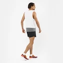 Canotta da uomo Salomon Cross Run Tank White/Black