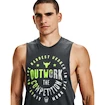 Canotta da uomo Under Armour