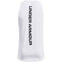 Canotta da uomo Under Armour  BASELINE COTTON TANK White
