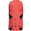 Canotta da uomo Under Armour  Run Anywhere Singlet Red