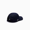 Cappellino Lacoste Core Performance Blu marino