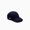 Cappellino Lacoste Core Performance Blu marino