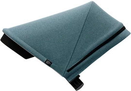 Cappottina per passeggino Thule Spring Canopy Teal Melange