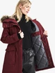 Cappotto donna Didriksons  Meja