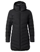 Cappotto donna VAUDE  Wo Annecy Down Coat black