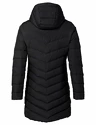 Cappotto donna VAUDE  Wo Annecy Down Coat black