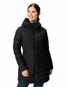 Cappotto donna VAUDE  Wo Annecy Down Coat black