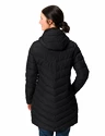 Cappotto donna VAUDE  Wo Annecy Down Coat black