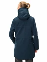 Cappotto donna VAUDE  Wo Manukau Parka II Dark sea