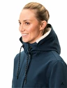 Cappotto donna VAUDE  Wo Manukau Parka II Dark sea