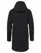 Cappotto donna VAUDE  Wo Mineo Coat III Black