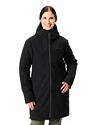 Cappotto donna VAUDE  Wo Mineo Coat III Black