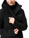 Cappotto donna VAUDE  Wo Mineo Coat III Black