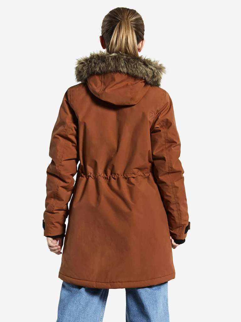 Cappotto per bambini Didriksons  Jamila