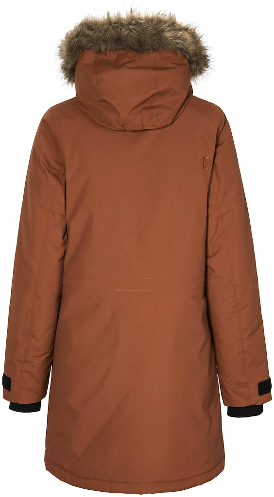 Cappotto per bambini Didriksons  Jamila