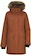 Cappotto per bambini Didriksons  Jamila