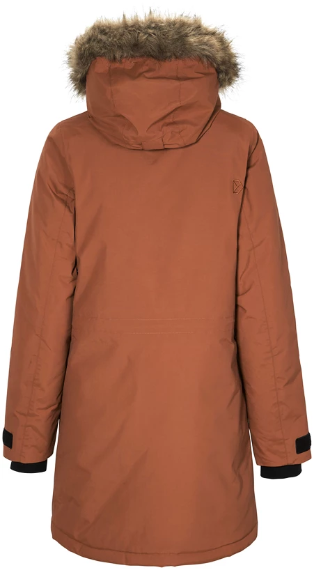 Cappotto per bambini Didriksons  Jamila