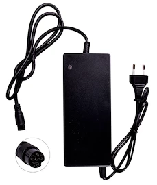 Caricabatterie per monopattino elettrico CITY BOSS R3/V4 (36V)