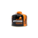 Cartucce Jetboil  Jetpower Fuel 230g