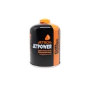 Cartucce Jetboil  Jetpower Fuel 450g