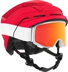 Casco Atomic  Backland UL Red