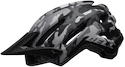 Casco Bell  4Forty black/camo L