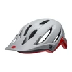 Casco Bell  4Forty grey/red