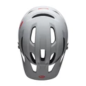 Casco Bell  4Forty grey/red