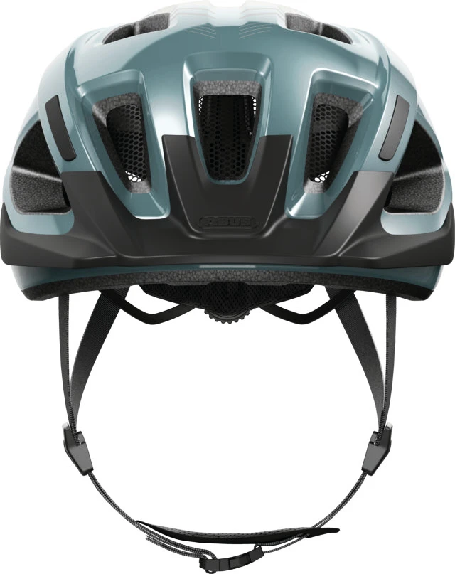 Casco da ciclismo Abus Aduro 3.0 Glacier Blue  L