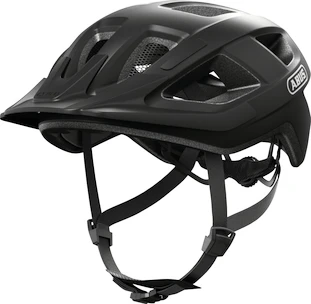 Casco da ciclismo Abus Aduro 3.0 Velvet Black  M