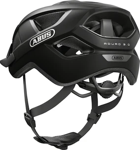 Casco da ciclismo Abus Aduro 3.0 Velvet Black  M