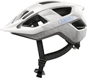 Casco da ciclismo Abus Aduro 3.0 White Art