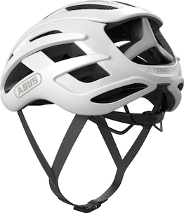Casco da ciclismo Abus Airbreaker Polar White Matt L
